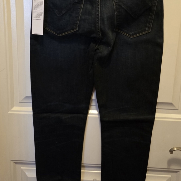 Hudson Krista Ankle Skinny Jean - Picture 4 of 6